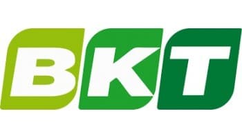 Logo BKT