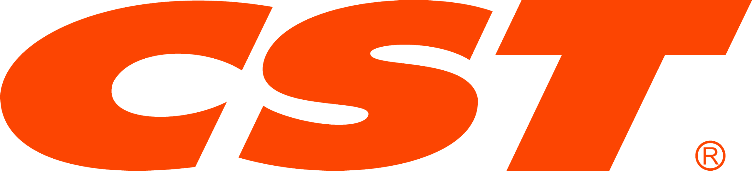 Logo CST