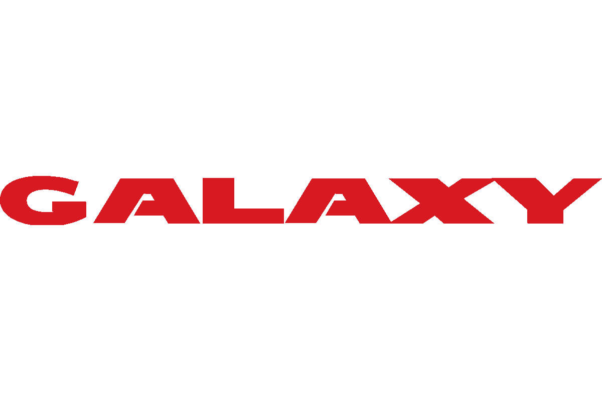 Logo Galaxy