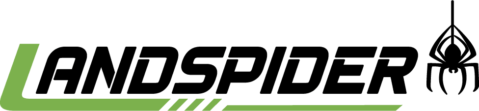 Logo Landspider