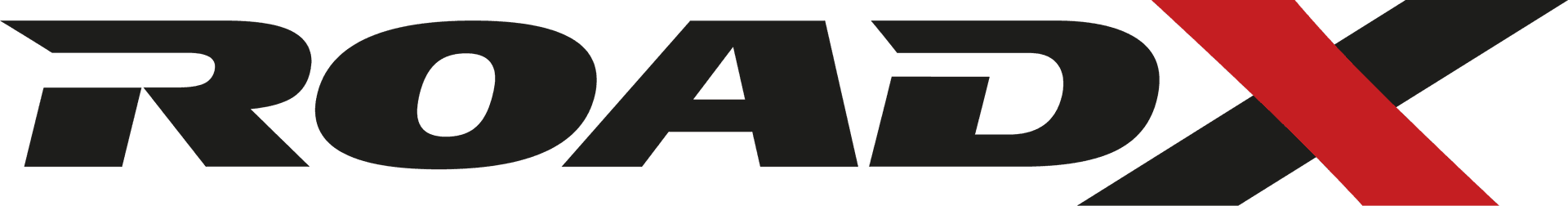 Logo RoadX