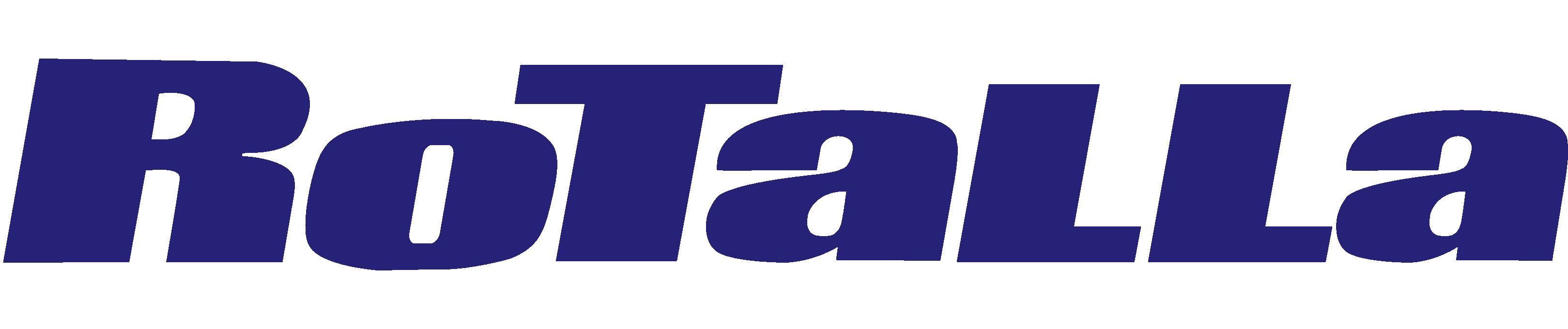 Logo Rotalla