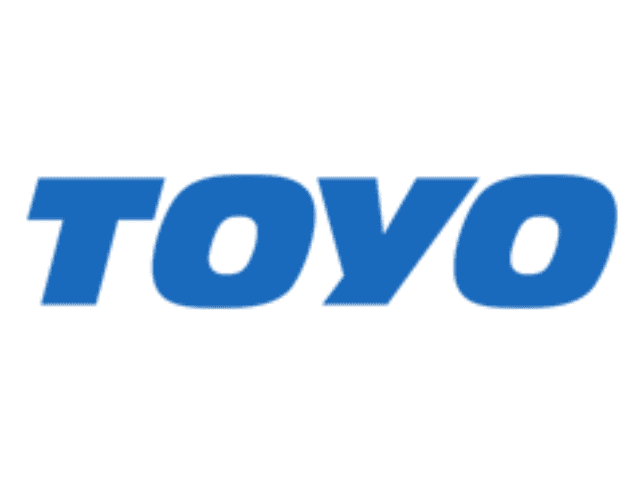 Logo Toyo