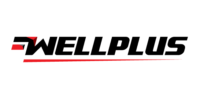 Logo Wellplus