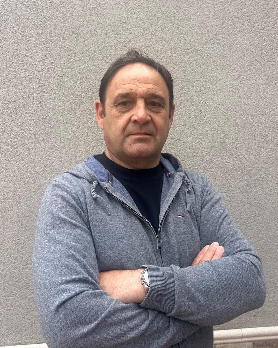 Ángel Mangas Rodríguez