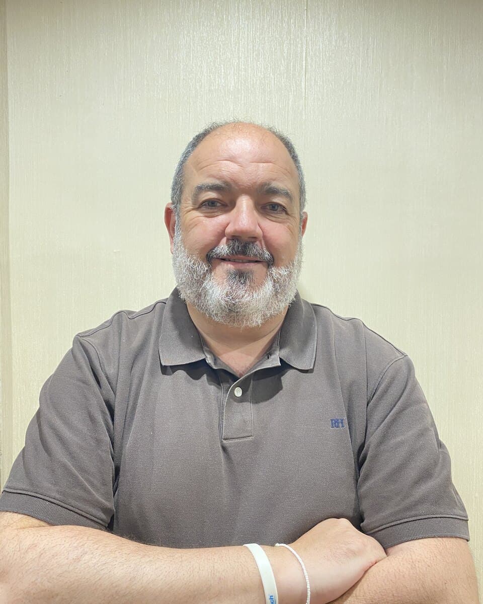 Eduardo Gutiérrez Bueno