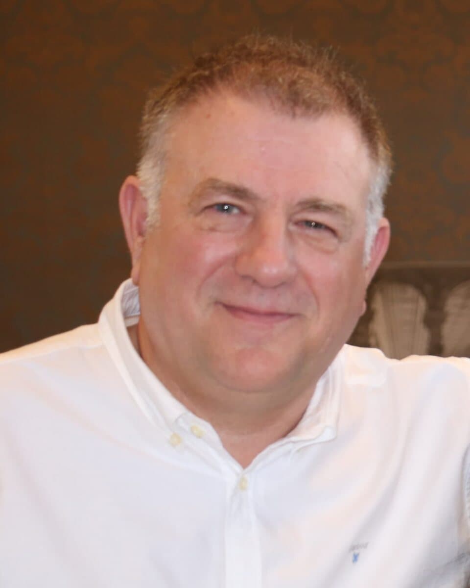 Enrique Villar