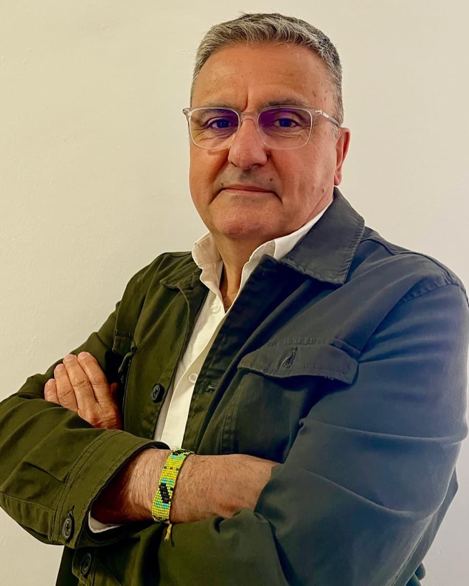 Fernando Ruiz Puente