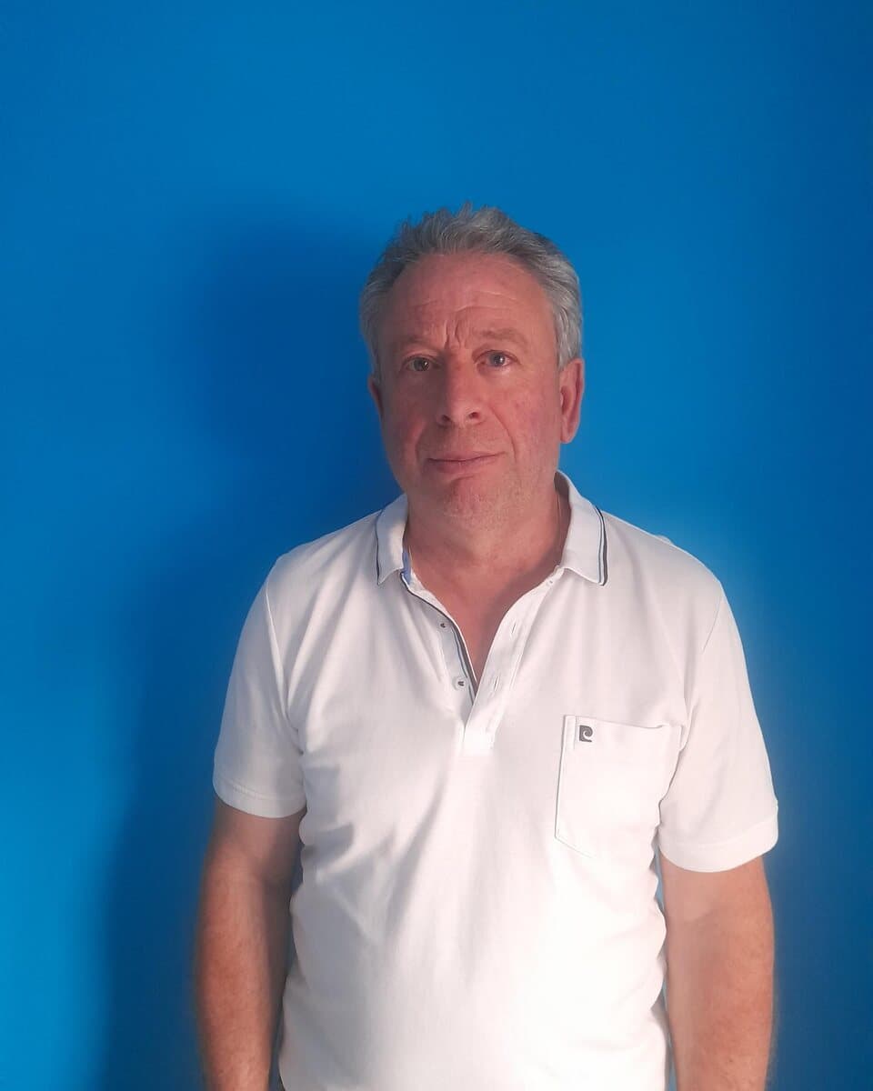 José Antonio Núñez Gamallo