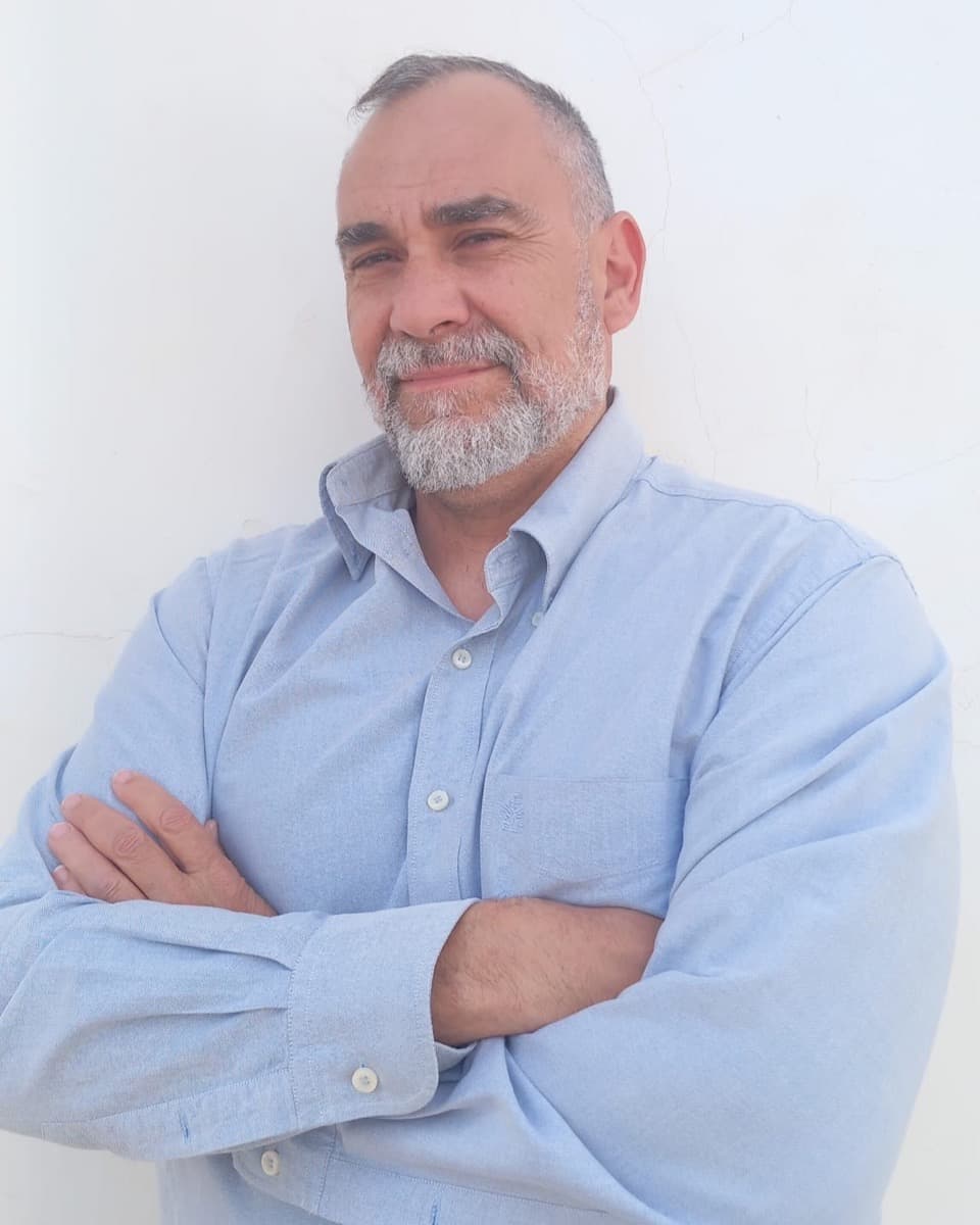 José Salado del Préstamo