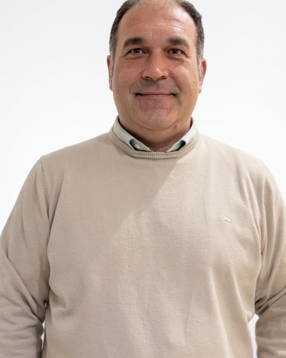 Luis Ricardo Martínez Tamarit