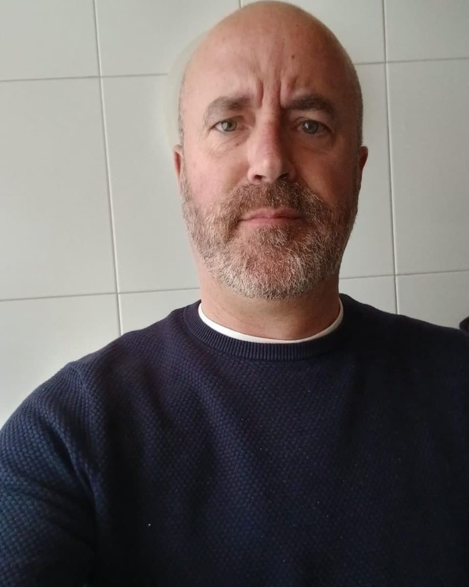 Matías Morillas Fernández